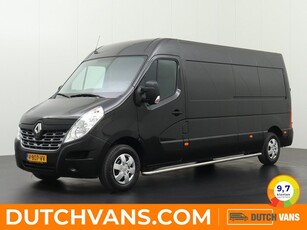 Renault Master 2.3DCi 130PK L3H2 Maxi Navigatie Camera