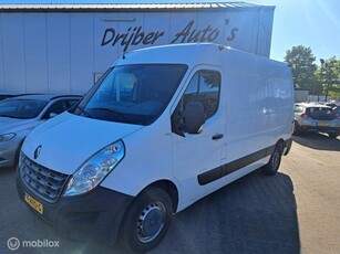 Renault Master bestel T35 2.3 dCi L2H2 Eco