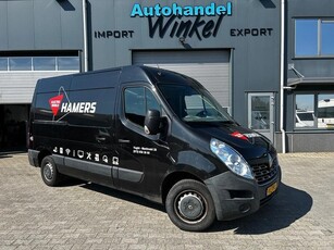 Renault Master L2H2 (bj 2015)