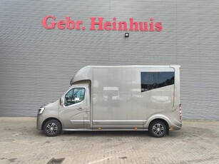 Renault Master Roelofsen Parados Sport! (bj 2020)