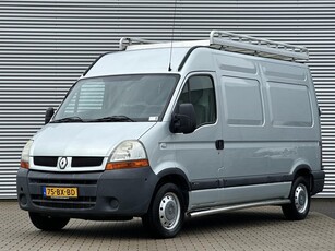 Renault Master T33 2.5dCi L2H2 airco trekhaak