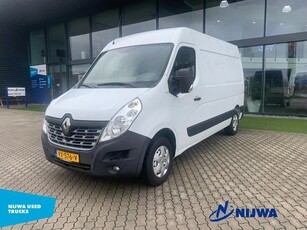 Renault MASTER T35 125 L2H2 Airco + Trekhaak