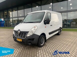 Renault Master T35 130 L1H1 Airco + Trekhaak