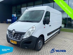 Renault Master T35 145 L3H2 Airco + Navigatie