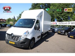 Renault Master T35 2.3 dCi 135 L3 - 3 Zits, Laadklep, Airco