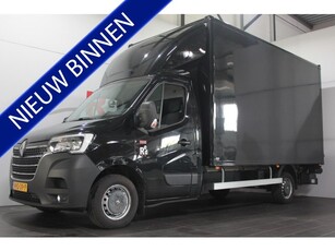 Renault Master T35 2.3 dCi 165 L3 Energy EURO VI // VERKOCHT