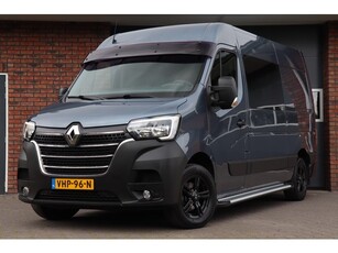 Renault Master T35 2.3 dCi 180 L2H2 D.C. (bj 2020)