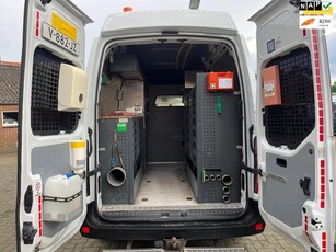 Renault Master T35 2.3 dCi L2H3 extra hoog 146PK euro 6