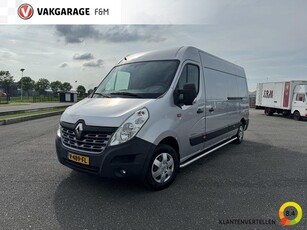 Renault Master T35 2.3 dCi L3H2 Stop & Start