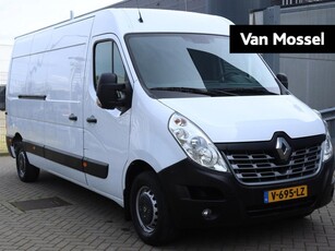 Renault Master T35 2.3 dCi L3H2 | Trekhaak | Airco | Navigatie