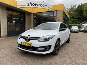 RENAULT MEGANE 1.2 TCe Bose Navi Climate Control Camera