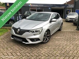 Renault Megane 1.2 TCe Bose,6-24 mnd garantie mogelijk.