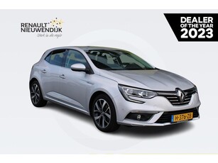 Renault Mégane 1.3 TCe Bose ACHTERUITRIJCAMERA