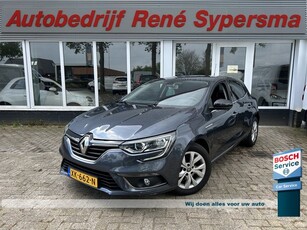 Renault Mégane 1.3 TCe Limited Automaat Clima