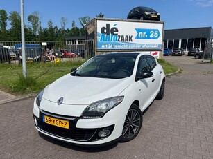 Renault Mégane 1.5 dCi Bose Met NW APK!