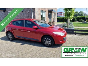 Renault Megane 1.6 Expression cruise,airco