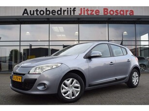 Renault Mégane 1.6 Sélection Business ECC Full Map Navi