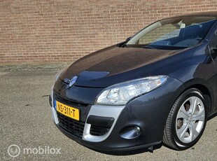 Renault Megane Coupé 1.4 TCe 131pk/6bak/navi/clima/pdc/etc.