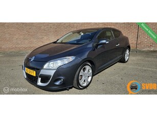 Renault Megane Coupé 1.4 TCe 131pk/6bak/navi/clima/pdc/etc.