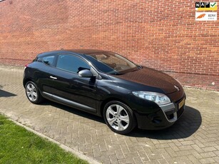 Renault Mégane Coupé 1.4 TCe Dynamique Airco Navi Cruise