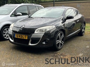 Renault Megane Coupé 1.6 Sport CRUISE CONTROLENAVIAIRCO