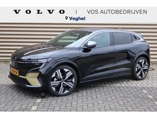 Renault Megane E-Tech EV60 Optimum Charge Iconic l 20 inch