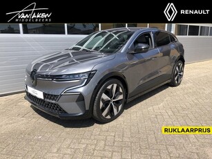 Renault Megane E-Tech EV60 Optimum Charge Techno