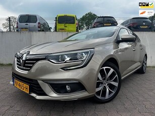 Renault Mégane Estate 1.2 TCe Bose/AUTOMAAT/APPLE