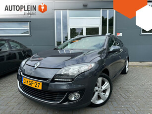 Renault Megane Estate 1.2 TCe Collection|*Climate*|Navi|LED|Panodak|Keyless|Trekhaak