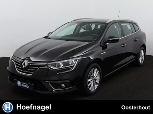 Renault Mégane Estate 1.2 TCe Energy Intens