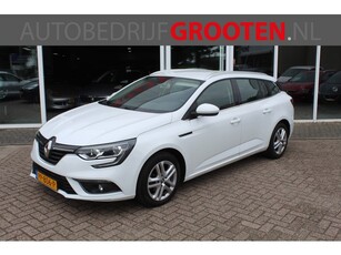 Renault Mégane Estate 1.2 TCe//NAVI!! (bj 2017)