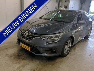 Renault Mégane Estate 1.3 TCe 140 Intens NL-AUTO TREKHAAK