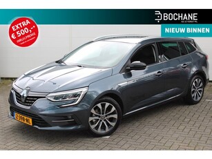 Renault Mégane Estate 1.3 TCe 140 EDC Techno Trekhaak