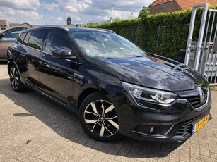 Renault Mégane Estate 1.3 TCe 141pk Limited