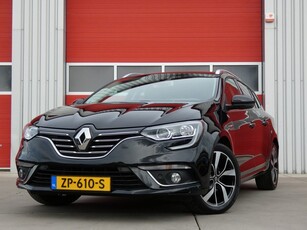 Renault Mégane Estate 1.3 TCe Bose/ lage km/ zeer mooi!