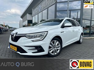 Renault Mégane Estate 1.3 TCe Business Zen Automaat LED