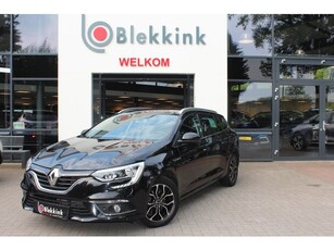 Renault Mégane Estate 1.3 TCe Limited 140 pk