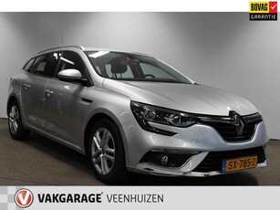 Renault Mégane Estate 1.3 TCe Zen|RIJKLAAR PRIJS|