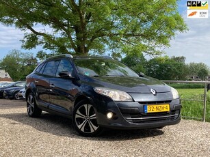 Renault Mégane Estate 1.4 TCe Bose 1e eigenaar!! Nette