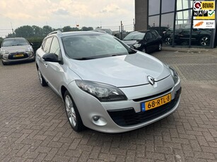 Renault Mégane Estate 1.4 TCe Parisienne, 131PK, 2E EIG