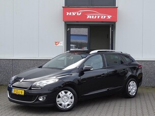 Renault Mégane Estate 1.5 dCi Bose airco PANODAK org NL