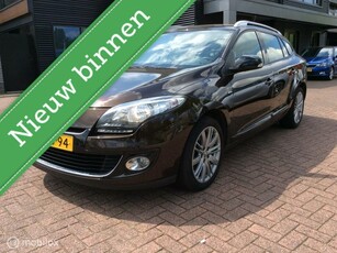 Renault Megane Estate 1.5 dCi Bose Navi Camera 17