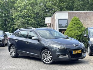 Renault Megane Estate 1.5 dCi GT-Line Bose Clima