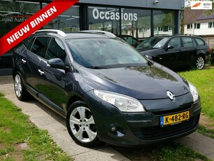 Renault Mégane Estate 1.6 Dynamique