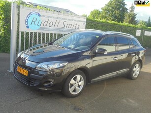 Renault Mégane Estate 2.0 Dynamique