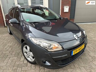 Renault Mégane Estate 2.0 Dynamique / Navi / PDC / Keyless / Cruise / AUT