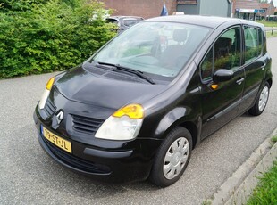 Renault Modus 1.2-16V Air | Export