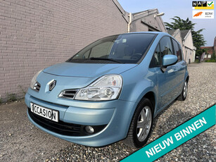 Renault Modus 1.2 TCE Dynamique Climate | Cruise | APK