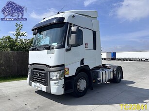 Renault Renault_T 460 Euro 6 (bj 2015, automaat)