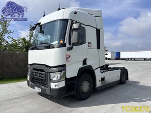 Renault Renault_T 480 Euro 6 (bj 2018, automaat)